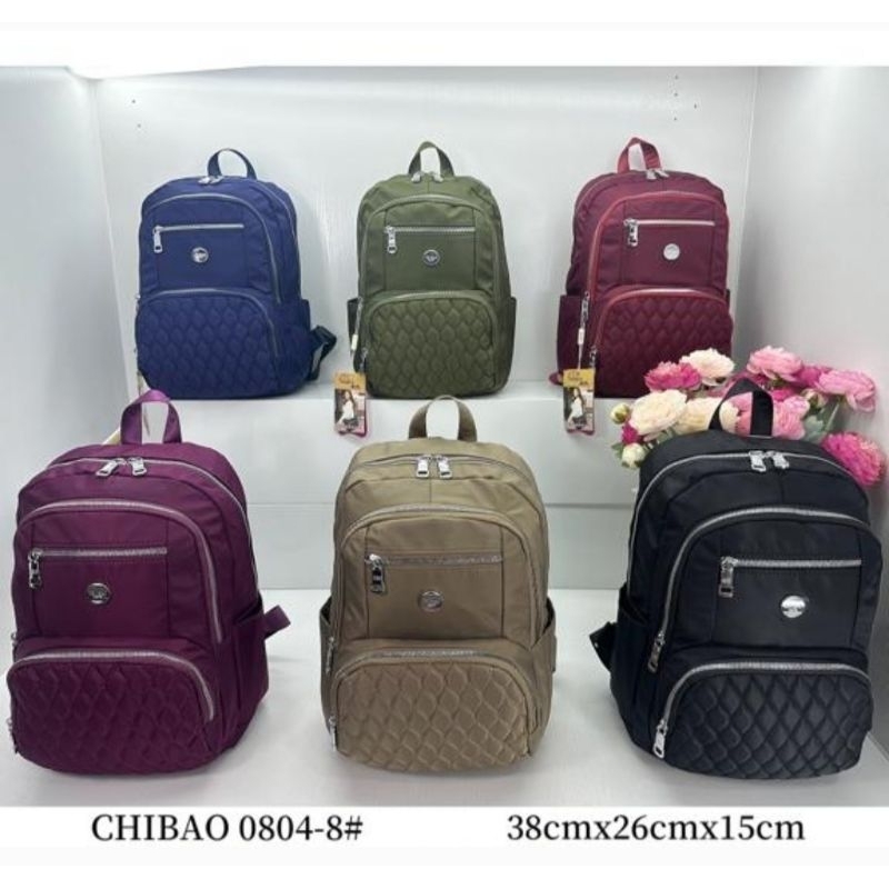 Jual TAS RANSEL WANITA CHIBAO IMPORT KOREAN TERLARIS | Shopee Indonesia
