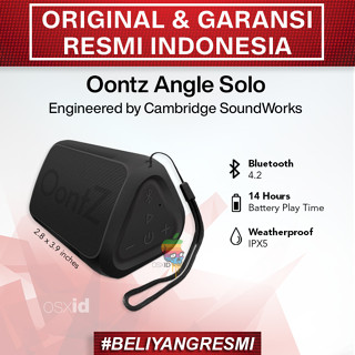 Jual oontz angle 3 sales ultra