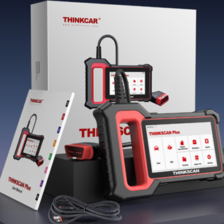 Jual THINKCAR THINKSCAN PLUS S7 Professional Obd2 Scanner Car