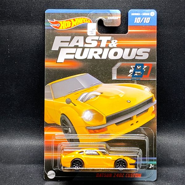 Hot Wheels Datsun 240Z Sakura 2025 | 1/64 Diecast Collectible | Cherry Blossom JDM Beauty - View #12