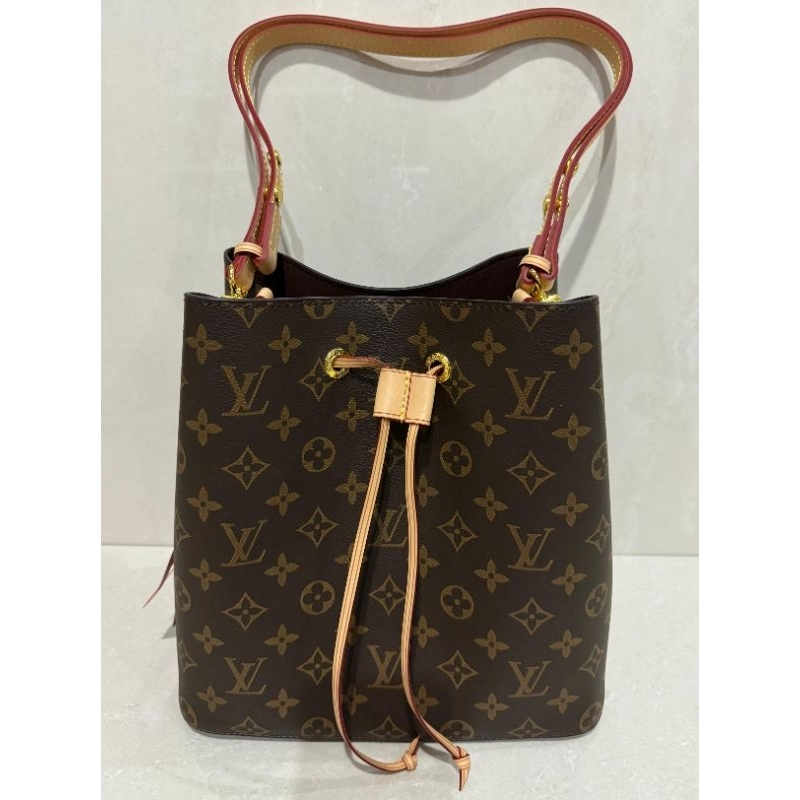 Louis Vuitton NOE Shoulder Bags (M46734)