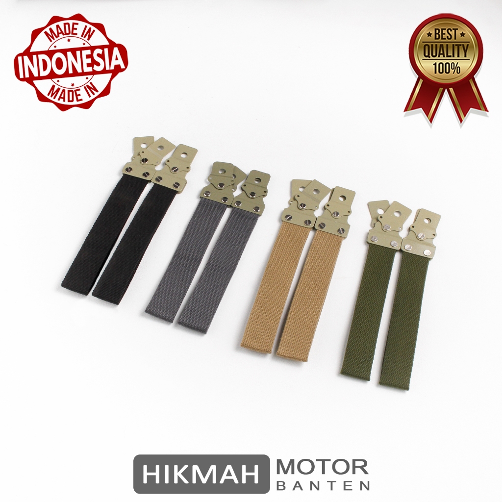 Jual SEPASANG Handgrip Handle Tali Pegangan Tangan Atas Toyota ...