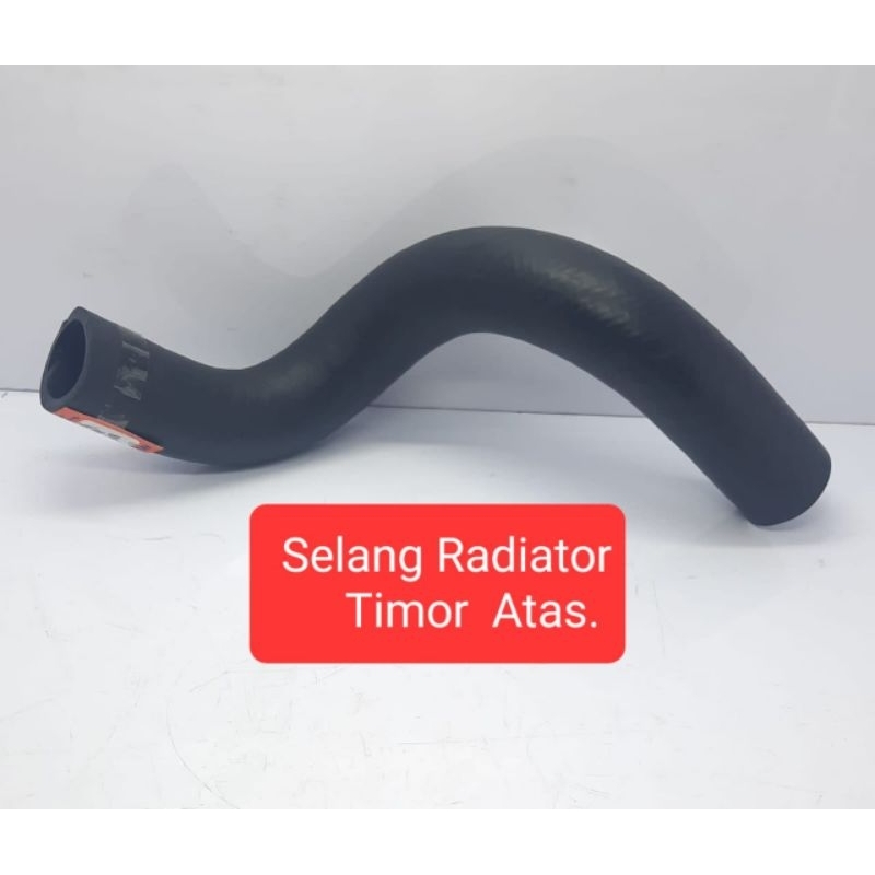 Jual Selang Radiator mobil Timor Atas ( 0-K240-15-185) | Shopee Indonesia