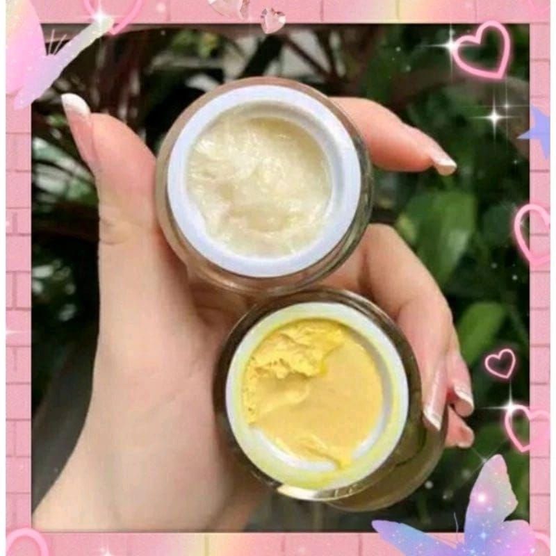 Jual CREAM SIANG MALAM TABITA 1KG Shopee Indonesia