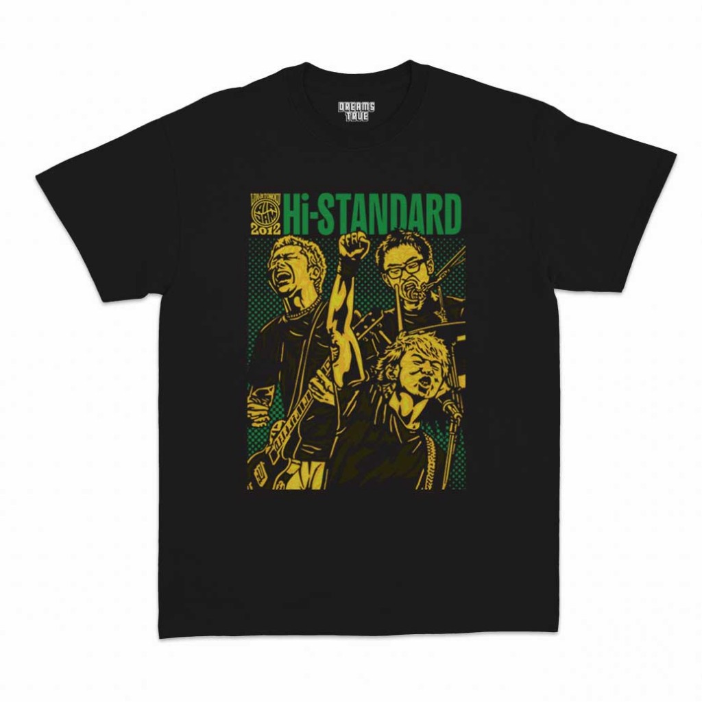AIR JAM ほえ Tシャツ 2011