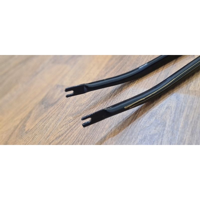 Jual Fork Sepeda Ontha Garpu Sepeda Onthel Kebo Onta Ontel 28 inch ...