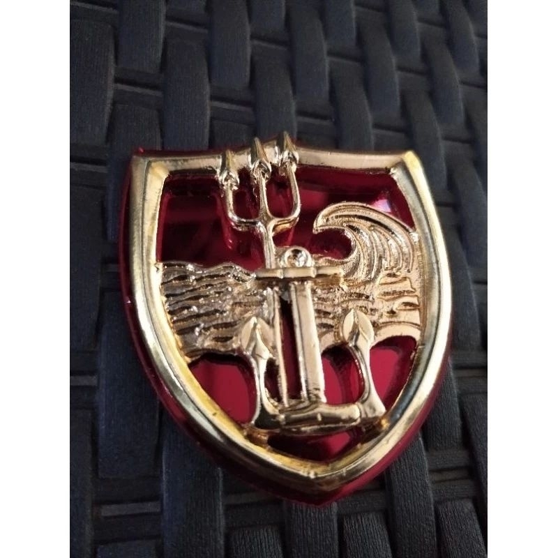 Jual EMBLEM BARET ARMADA RI AKRILIK | Shopee Indonesia