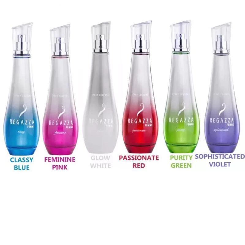 Jual HOT SALE!! (jyn-234) Shower to Shower Twist Refreshing Cologne 100ml