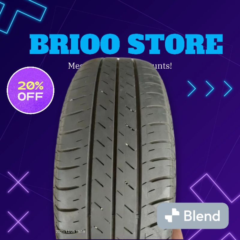 Jual Ban Mobil Ban Mobil Copotan Second Uk 205/55 Ring 16 Standar Mobil ...