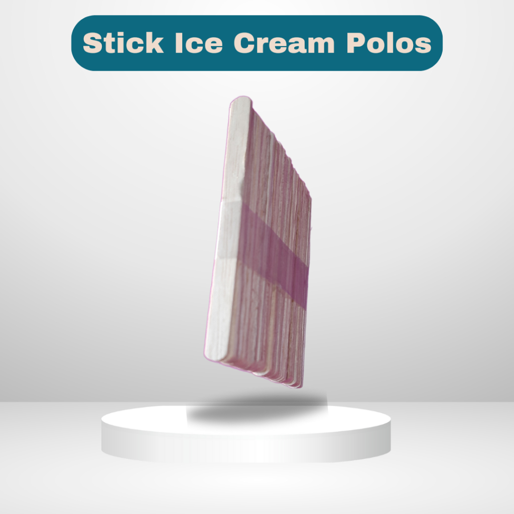 Jual Stik Es Krim Polos | Shopee Indonesia