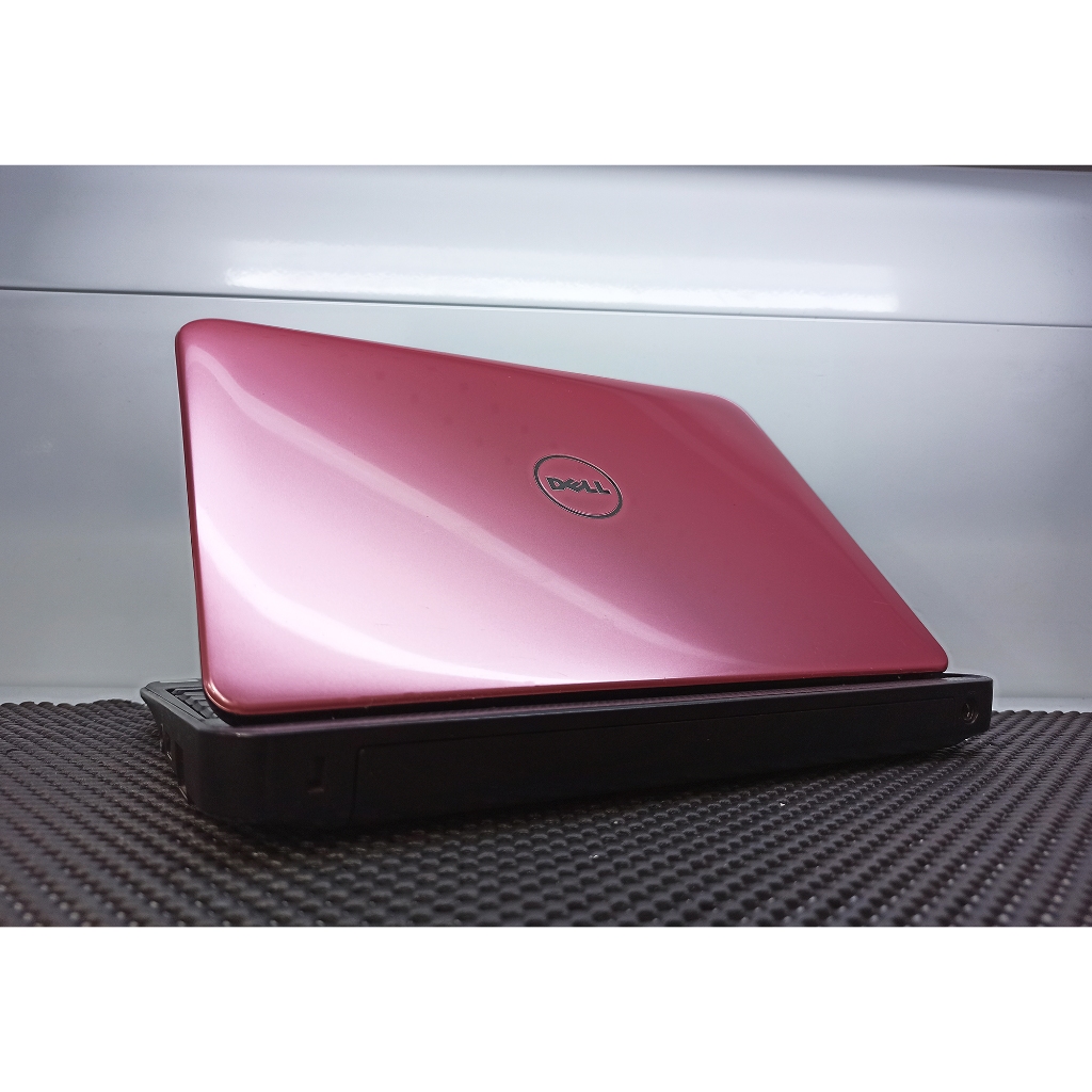 SSD1TB Corei7 Inspiron 1564 ピンク - ノートPC