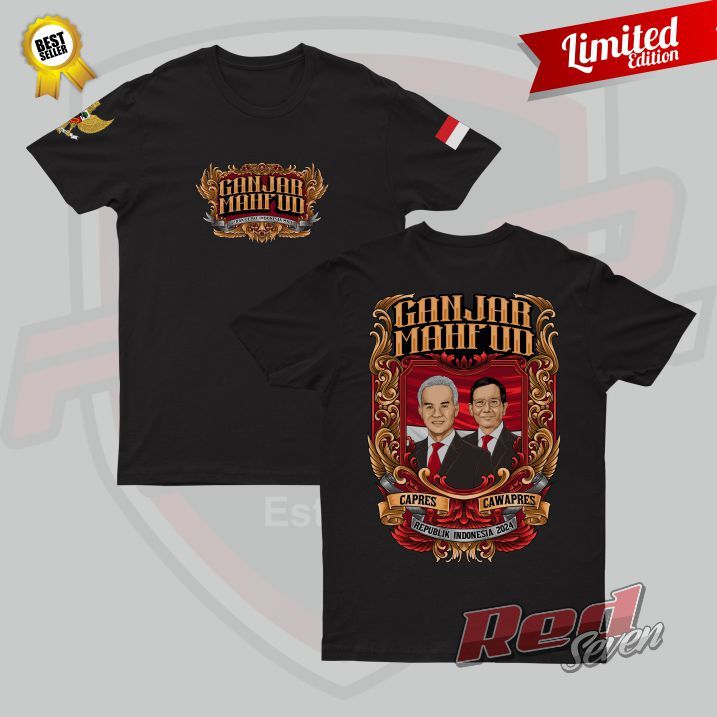 Jual Ganjar Pranowo Terbaru Terlengkap & Harga Terbaru Juni 2026 ...