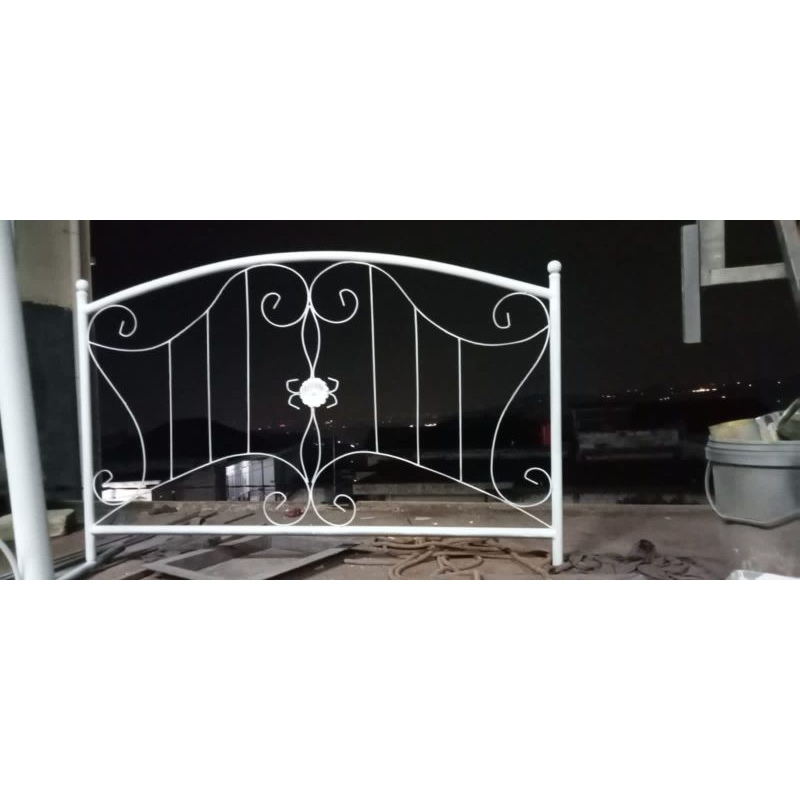 Jual pagar vip dekorasi pelaminan motif bunga | Shopee Indonesia