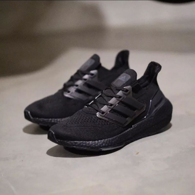 Ultra Boost 21 All Black Triple Black Ultraboost 21 Review Reddit Adidas  Boost Ultra Boost