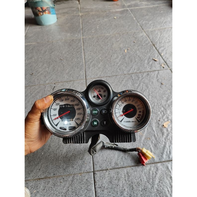 Jual speedo ninja R papan putih original copotan | Shopee Indonesia