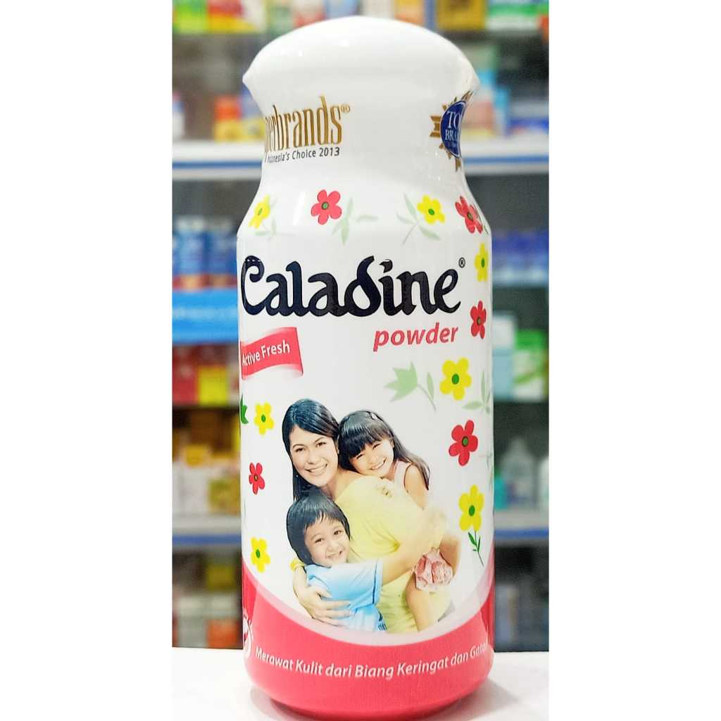 Jual 𝐂𝐚𝐥𝐚𝐝𝐢𝐧𝐞 𝐏𝐨𝐰𝐝𝐞𝐫 𝟔𝟎𝐆𝐑 All Varian - Menghilangkan Gatal-Gatal Akibat ...