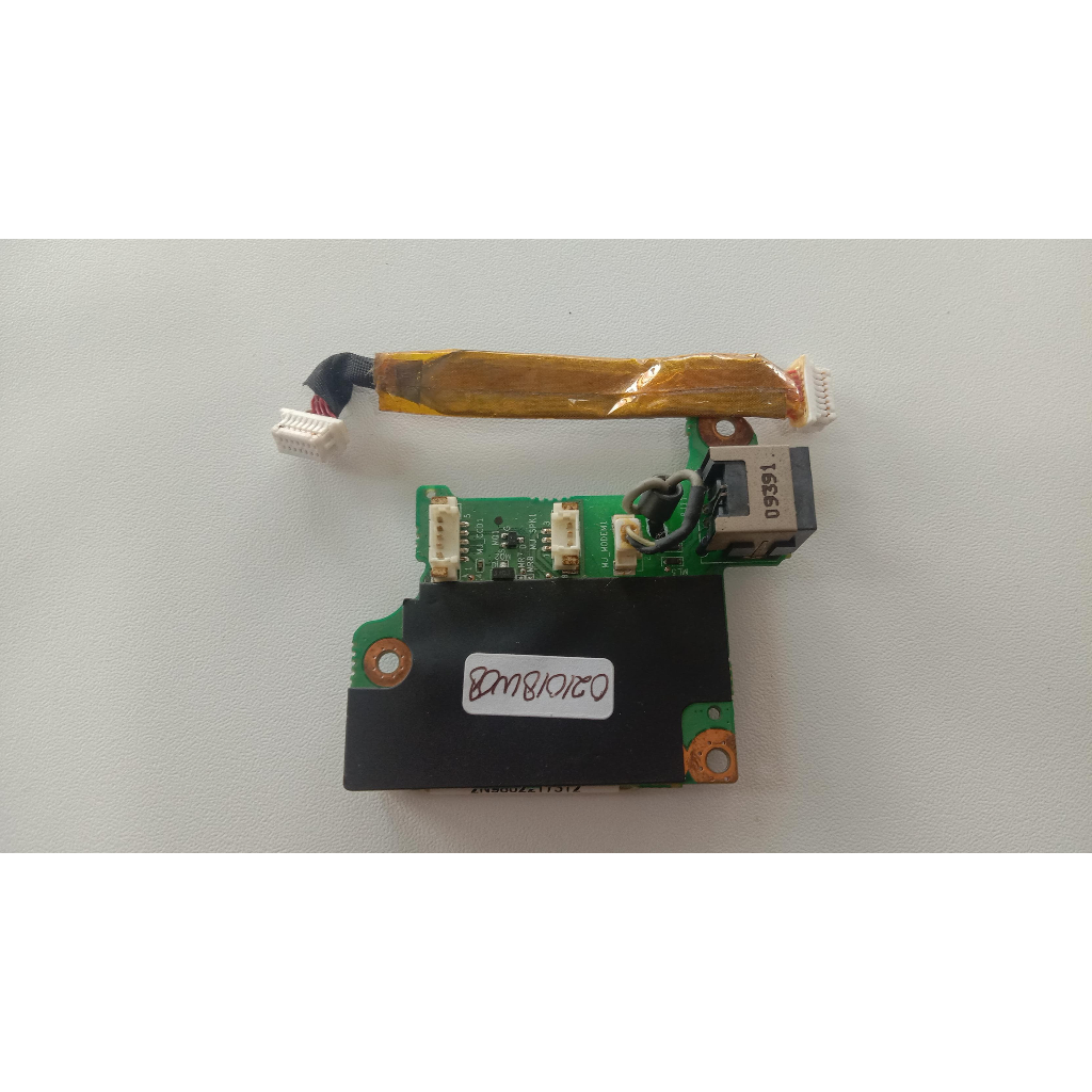 Jual MODEM dan Port LAN AXIOO NEON MNC | Shopee Indonesia