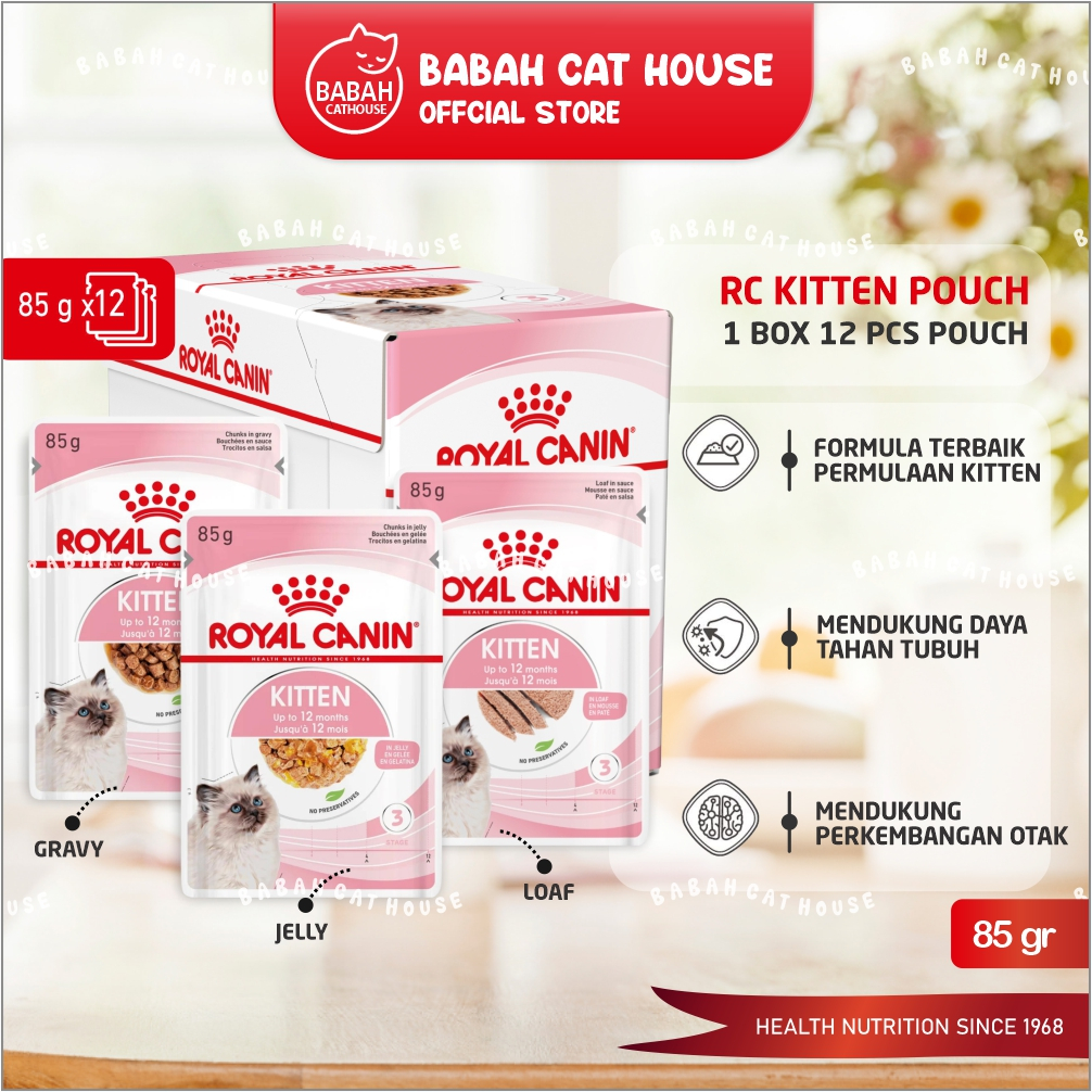 Royal canin outlet cat house