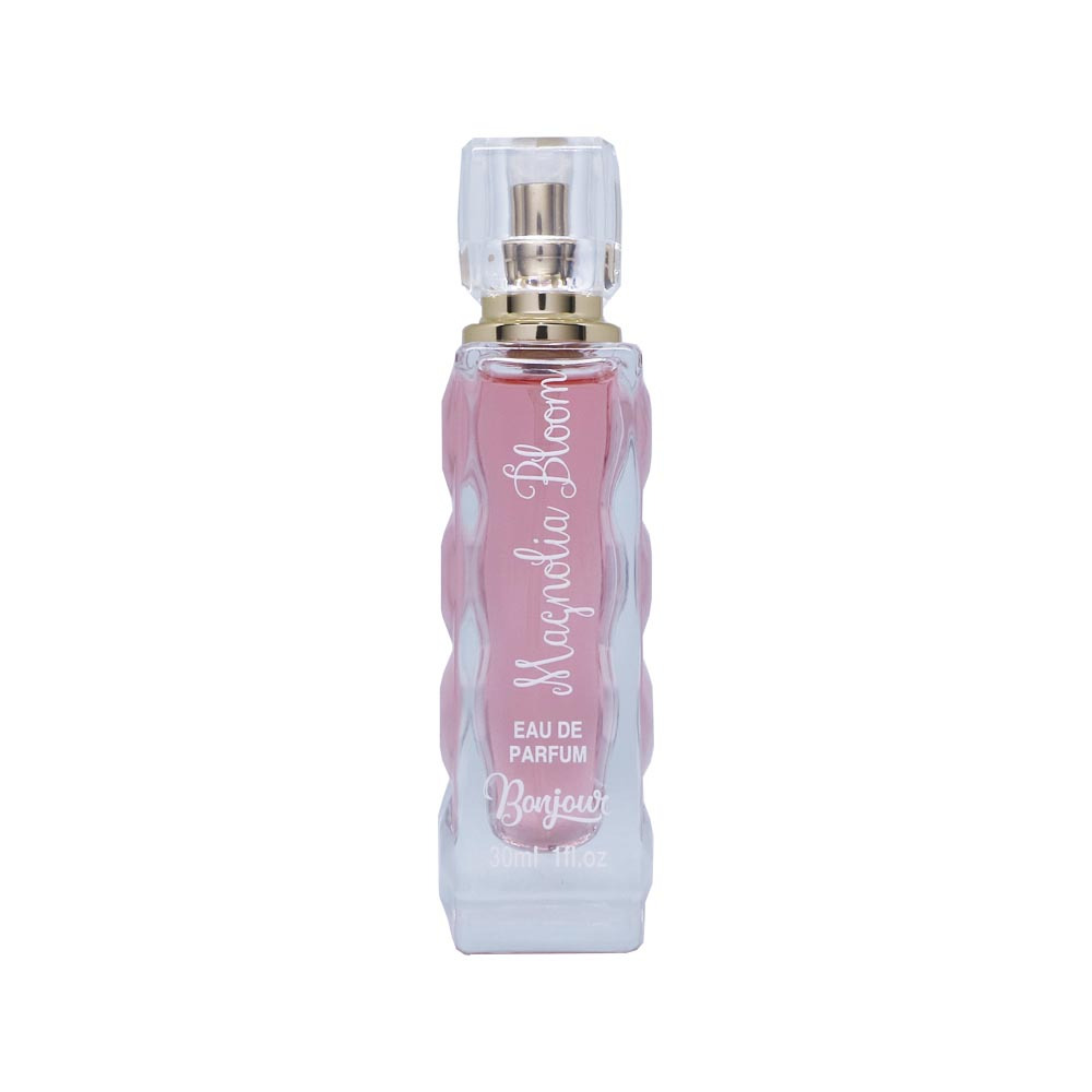 Jual Bonjour Magnolia Bloom Pour Femme Eau De Parfum 30 ML