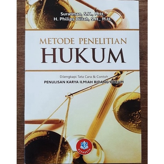 Jual Murah Banget Metode Penelitian Hukum Dilengkapi Tata Cara And Contoh