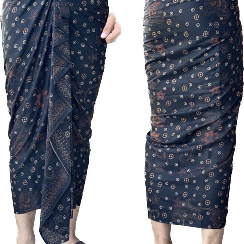 Jual Kamen / Kancut Bali Katun Setengah Jadi Dewasa | Shopee Indonesia
