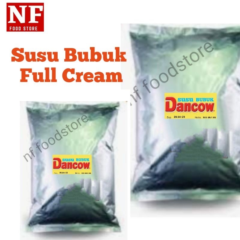 Jual Susu Bubuk Full Cream Shopee Indonesia 3230