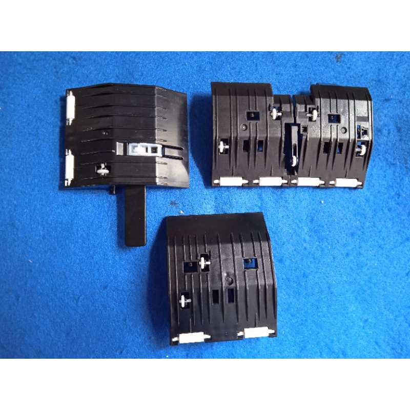 Jual Paper Guide Assy Penarik Kertas + Tuas Sensor Epson L3110 L1110 ...