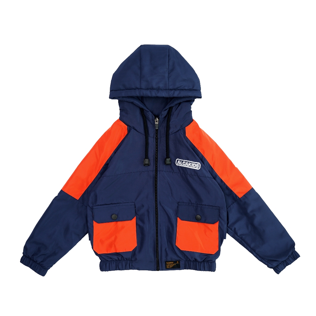 Jual ALCA - Jacket Anak - Goddly | Shopee Indonesia
