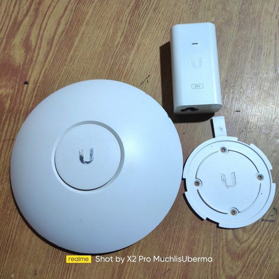 Jual Ubiquiti AP-AC-LR UniFi Dual-Band Gigabit Access Point Long Range ...