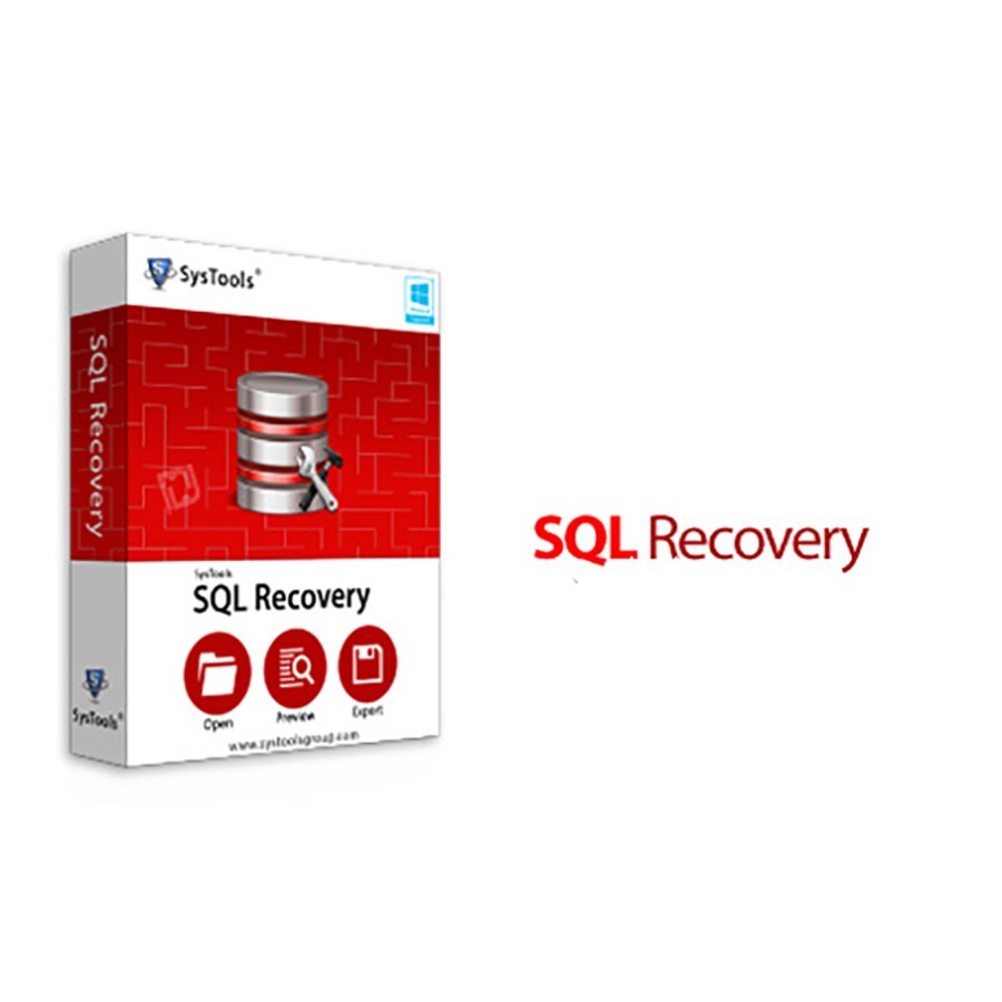 Jual SysTools SQL Recovery Windows | Shopee Indonesia