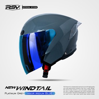 Jual best sale helm rsv