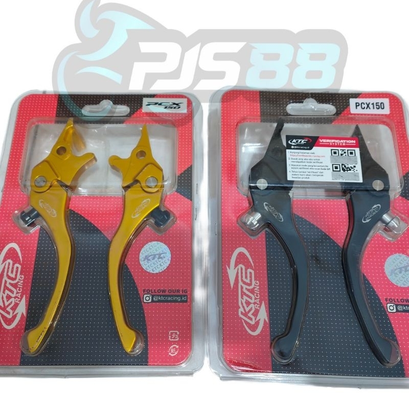 Jual Set Handel Rem Ktc Vario 160 Abs Pcx 160 Pcx 150 Adv 160 Adv 150 ...