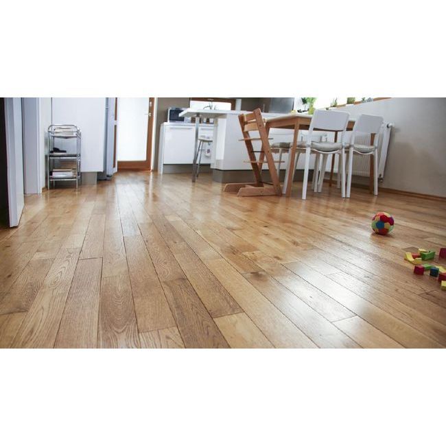 Jual Vinyl Flooring Plank Kisaba / Vinyl Lantai Lembaran Tebal 3mm ...