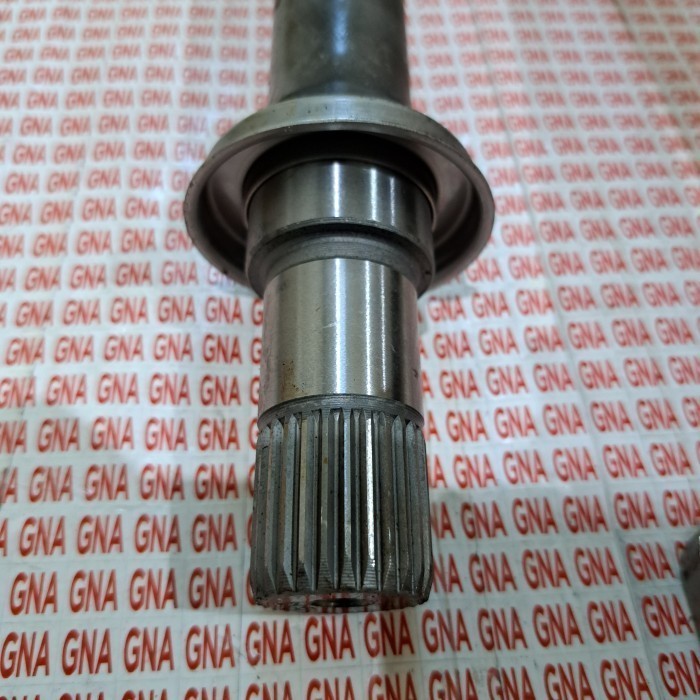 Jual STIK AS RODA DALAM KANAN HONDA CRV GEN 3 MATIC 2.4 ORIGINAL ...