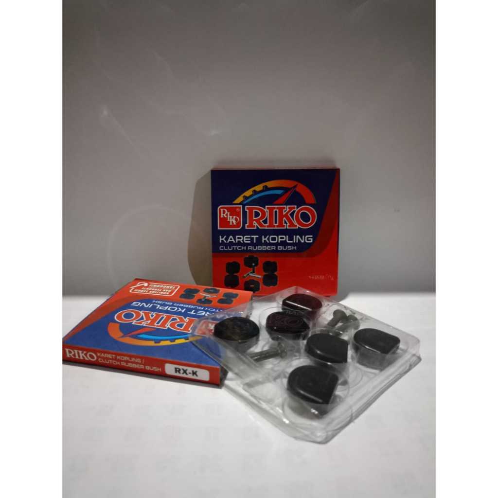 Jual KARET RUMAH KOPLING RX KING RIKO | Shopee Indonesia
