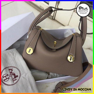 Harga lindy bag on sale hermes