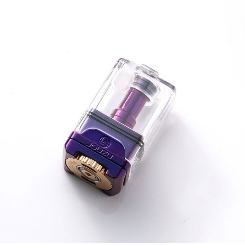 Jual Jouzu DotRBA for DotAIO dotMod by Vapeshouse - RBA Dot AIO Dot RBA ...