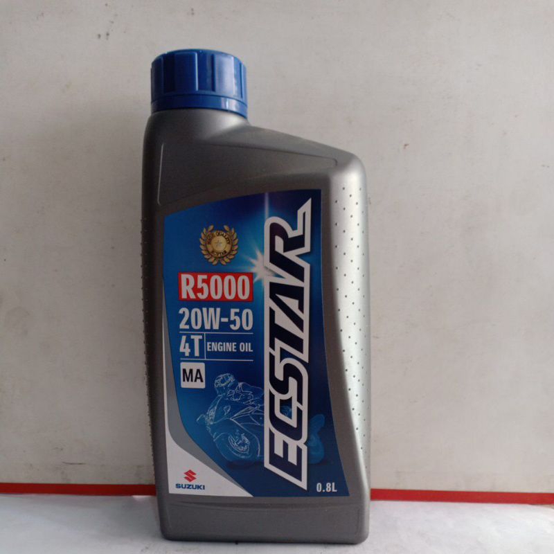 Jual OLI MESIN 4T BEBEK SPORT SUZUKI SGO ECSTAR R9000 R7000 R5000 ...