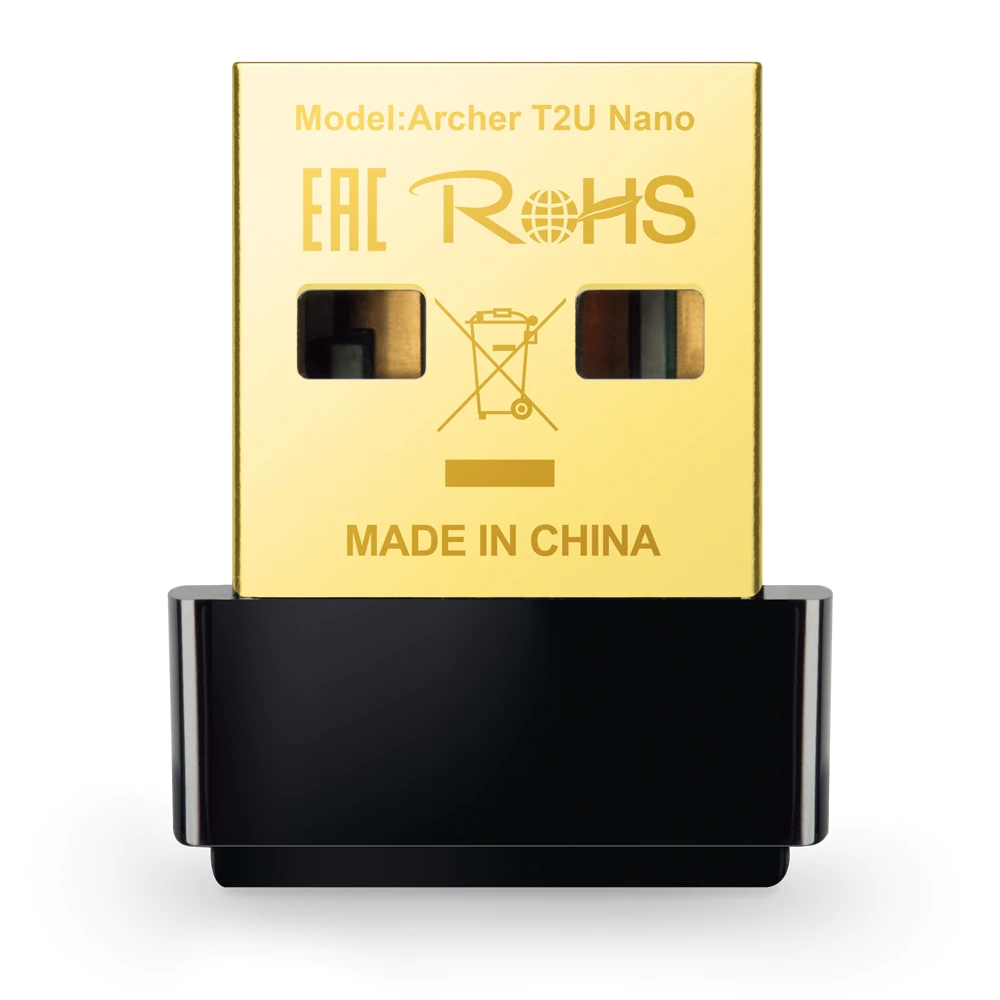 TPLINK Archer T2U Nano