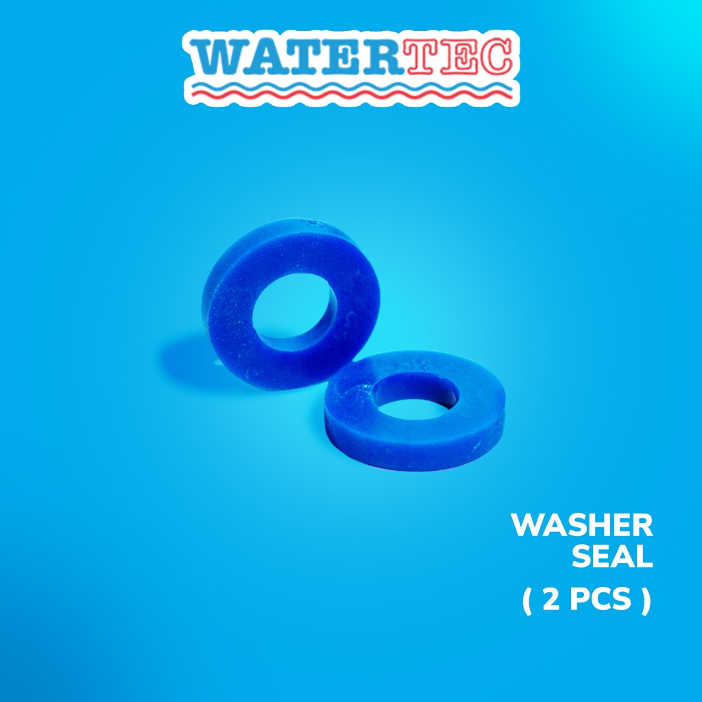 Jual WATERTEC Washer Seal Karet Selang Hand Shower dan Jet Washer Bidet