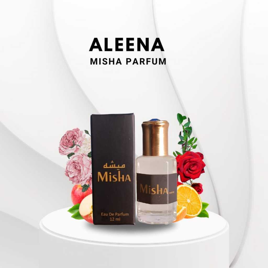 Jual Parfum Aleena | Parfum 1| Parfume | Parfum Wanita | Parfum Tahan