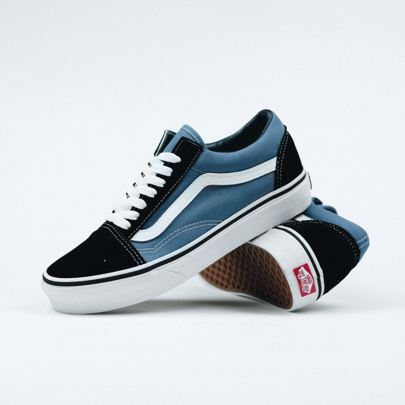 Jual vans 2025 original 100