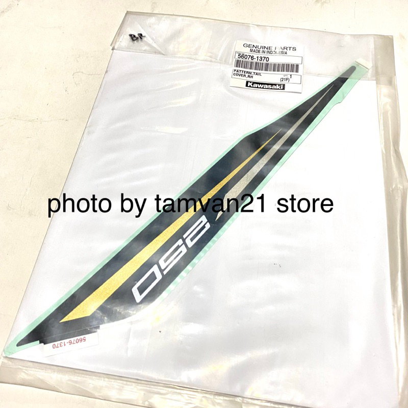 Kawasaki ZX600E7 NINJA ZX6R 1999 USA CALIFORNIA CANADA parts