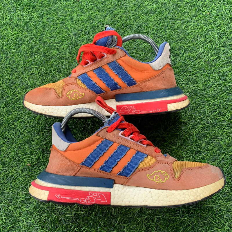 Jual adidas cheap goku