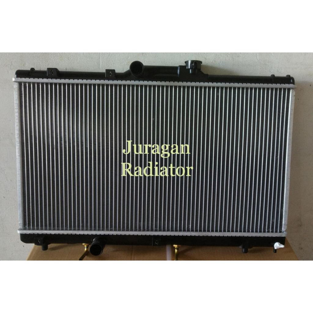 Jual Radiator Toyota COROLLA GREAT' ALL NEW AE101/AE111/AE112 Manual ...