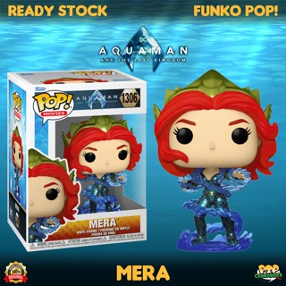 Jual funko pop aquaman Harga Terbaik Termurah November 2025