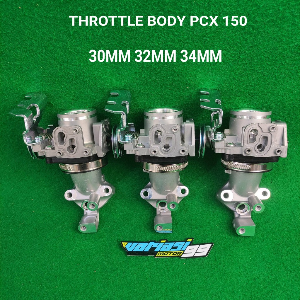 Jual Throttle Trotle Trotol Body Tb Pcx Adv Pcx Adv Plus