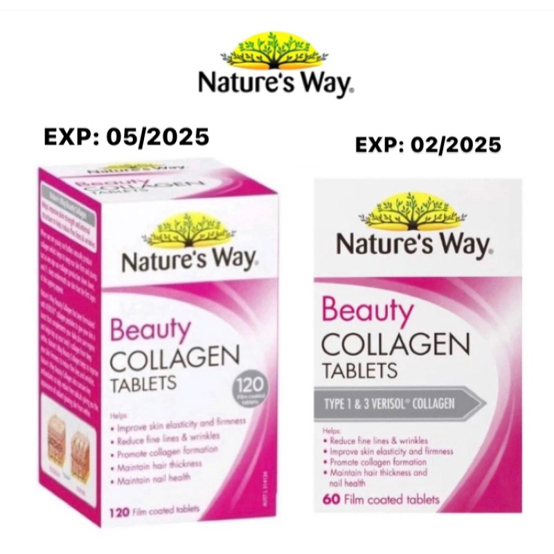 Jual Nature