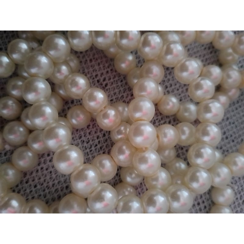 Jual Gelang Mutiara Lombok Gelang Dari Kulit Kerang Shopee Indonesia