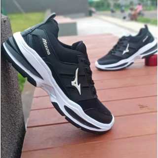 Jual mizuno cheap running